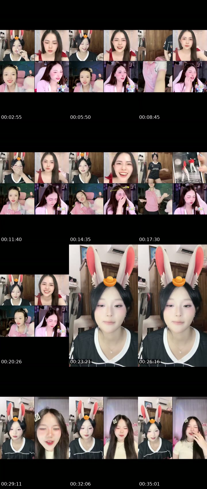 TikTok live: Vợ anh đang live by @binhanndayne