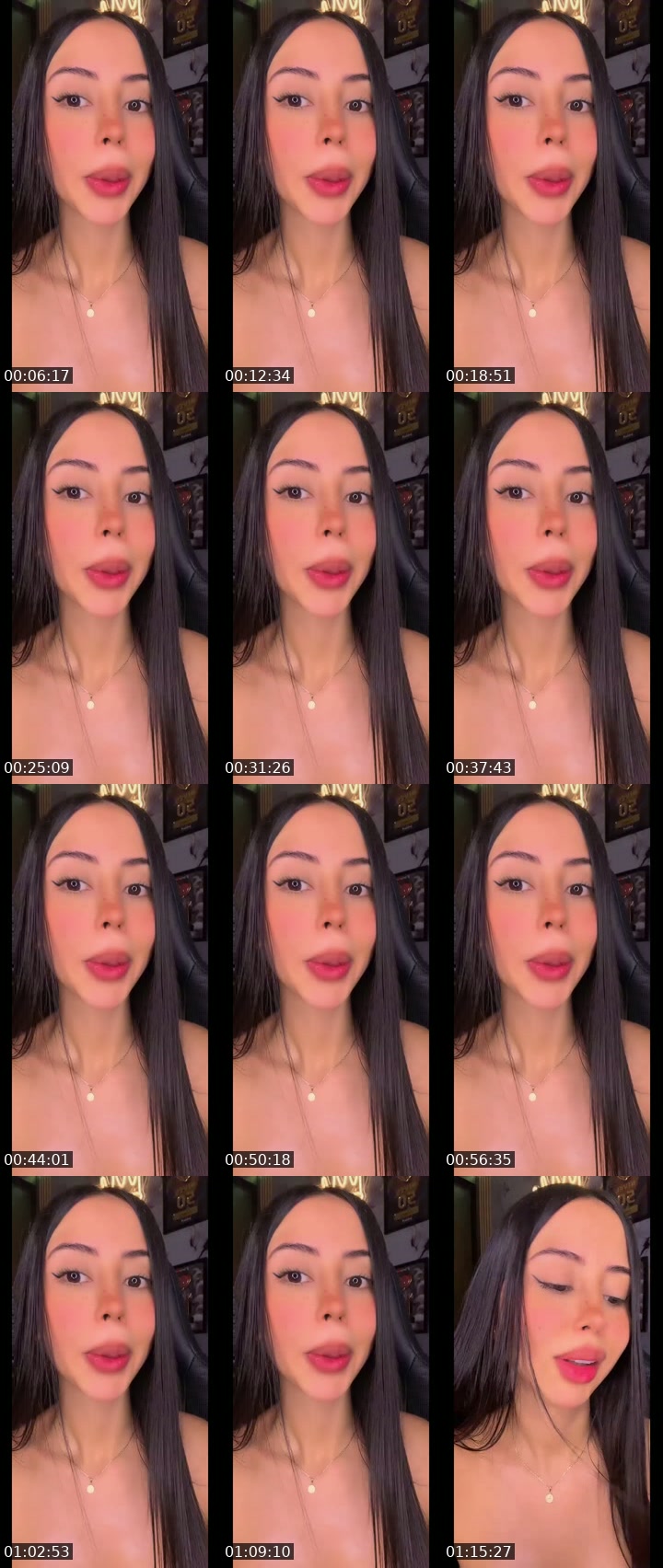 @tatianamendoza99 TikTok live from 2026-07-22