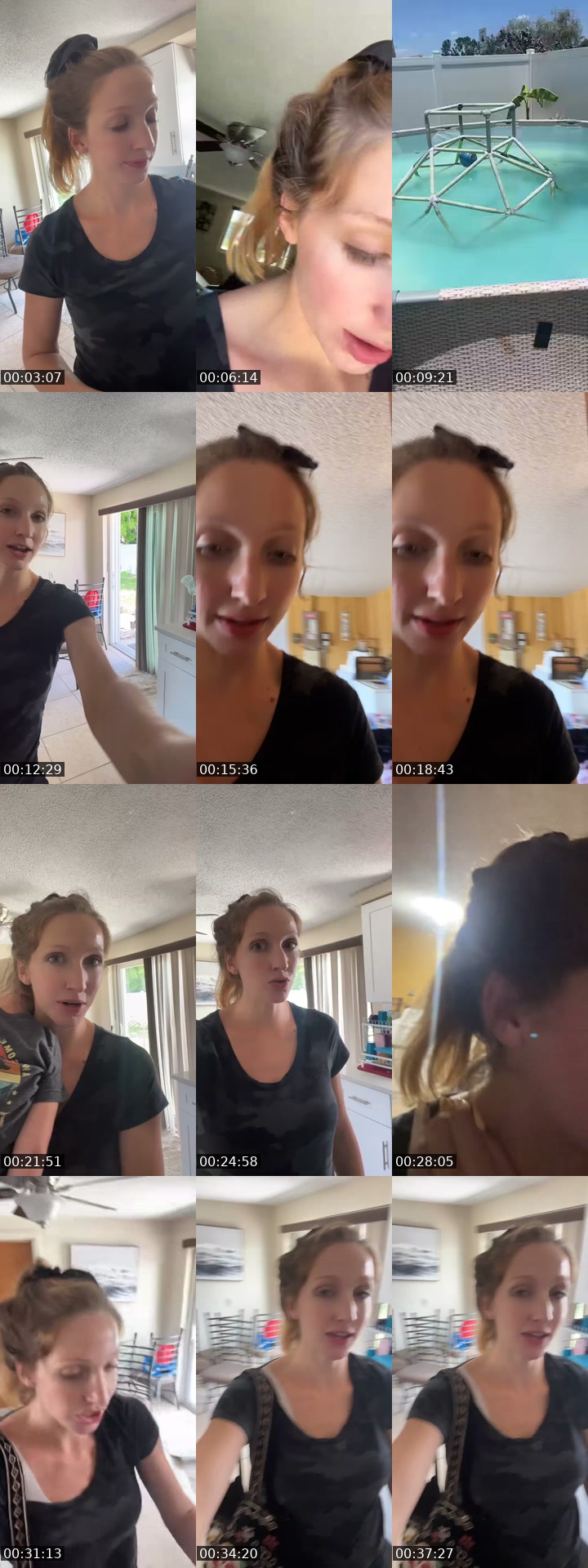 @natashamama27 TikTok live from 2026-07-22