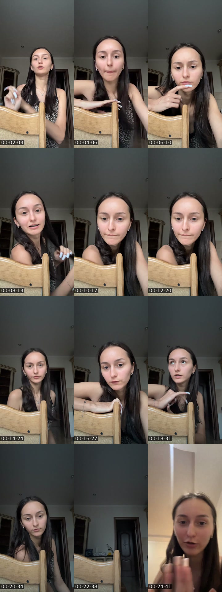 @_fedyuk TikTok live from 2026-07-22