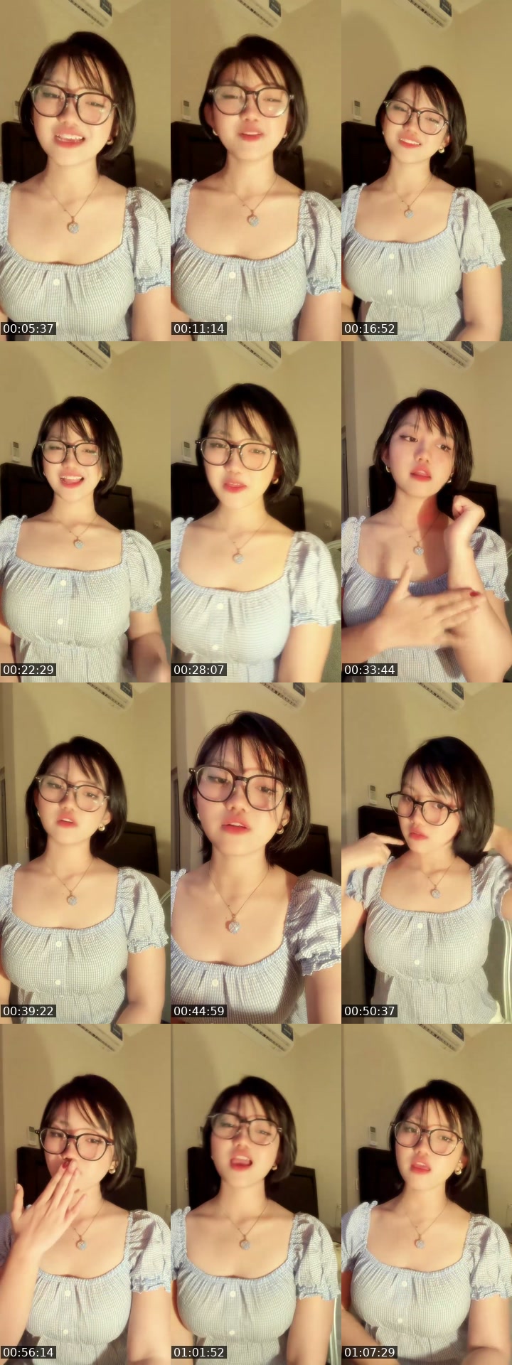 TikTok live: haiii by @fearleth6