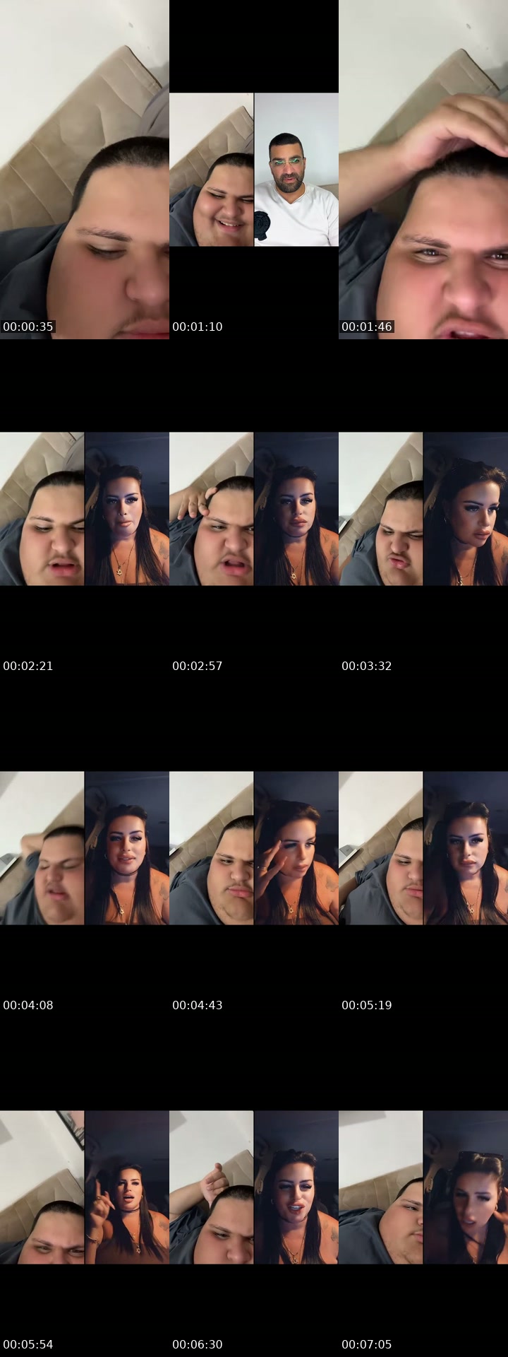 @ethannissim467 TikTok live from 2026-07-22
