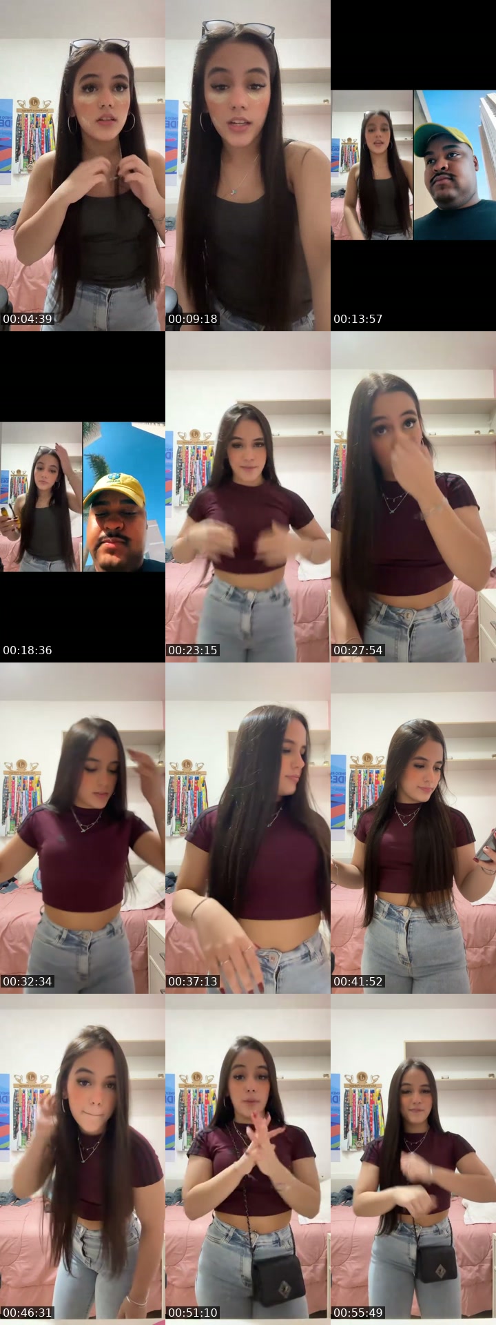 @juuwandeur TikTok live from 2026-07-22