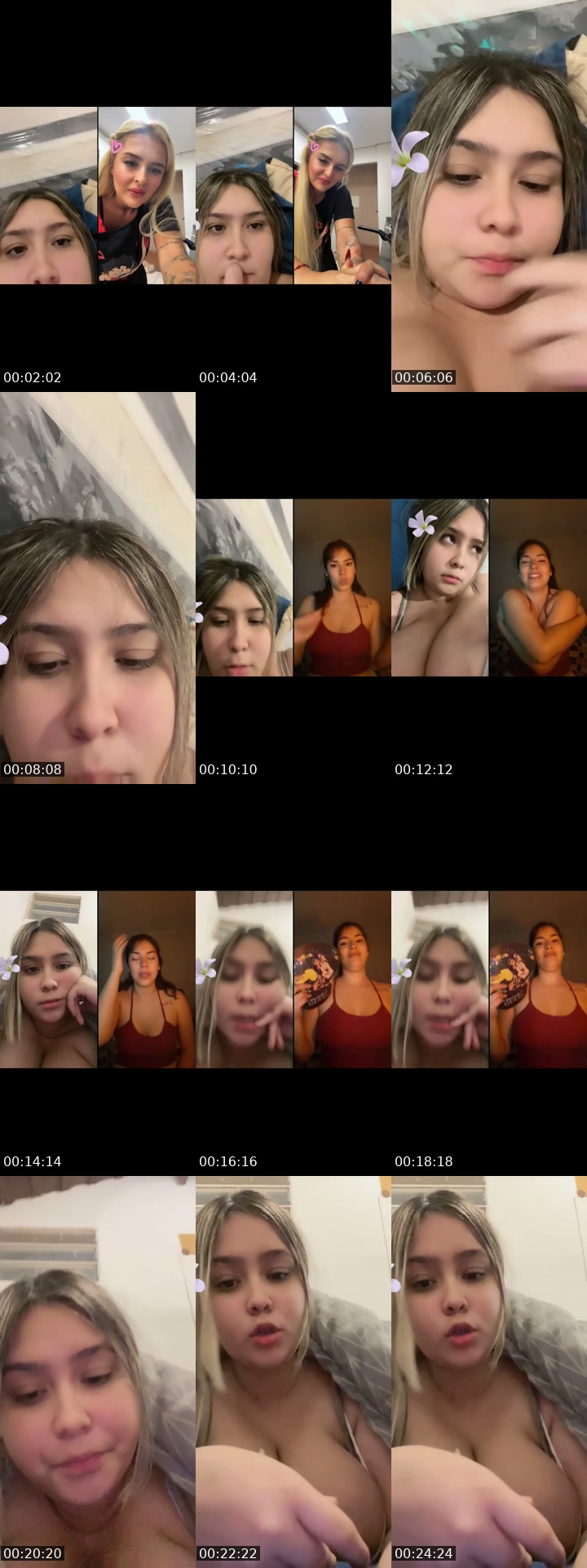@lujan.alonso Mexico TikTok live from 2026-07-22