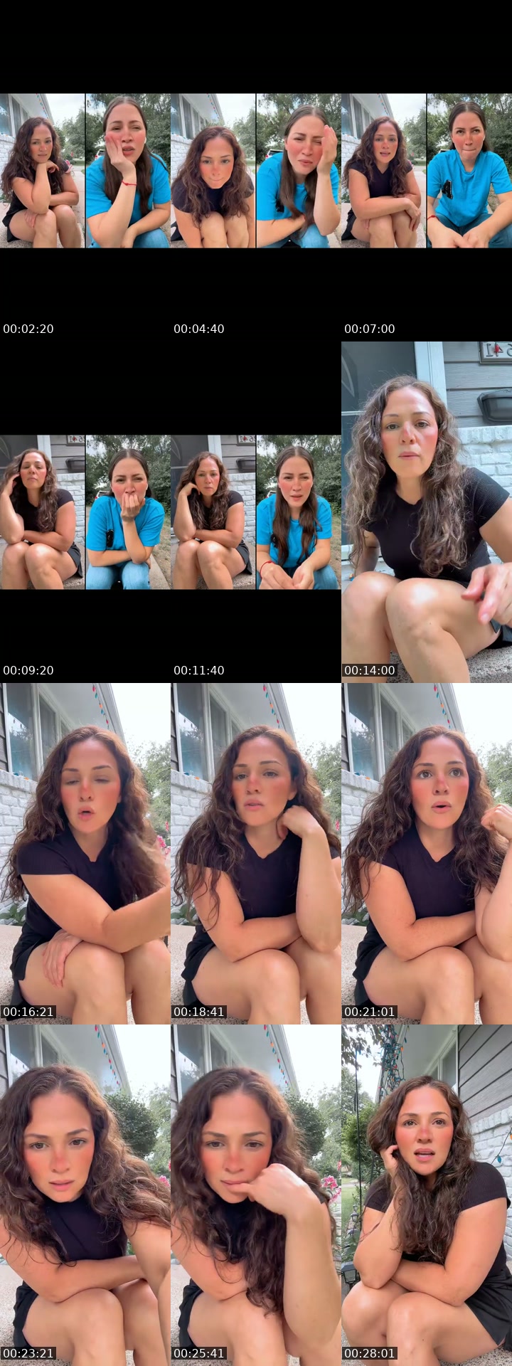 @mariaisabellahernandez TikTok live from 2026-07-22