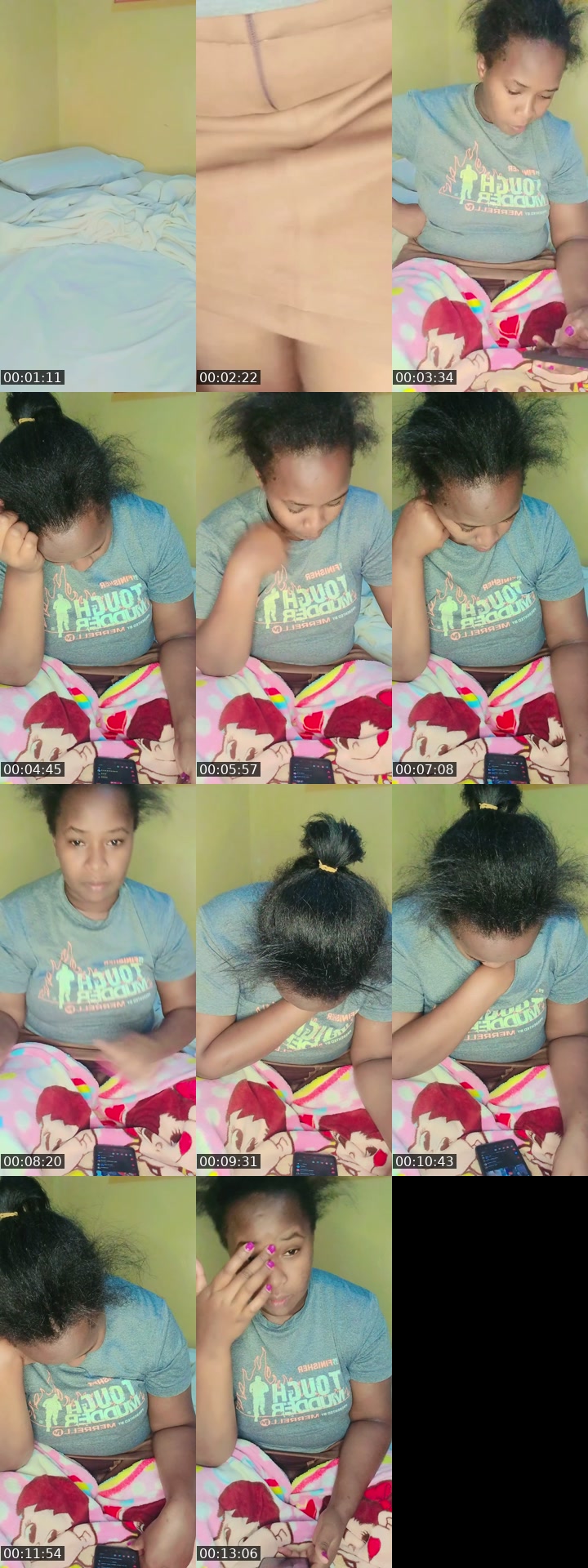 @mrsomondi6 TikTok live from 2026-07-22