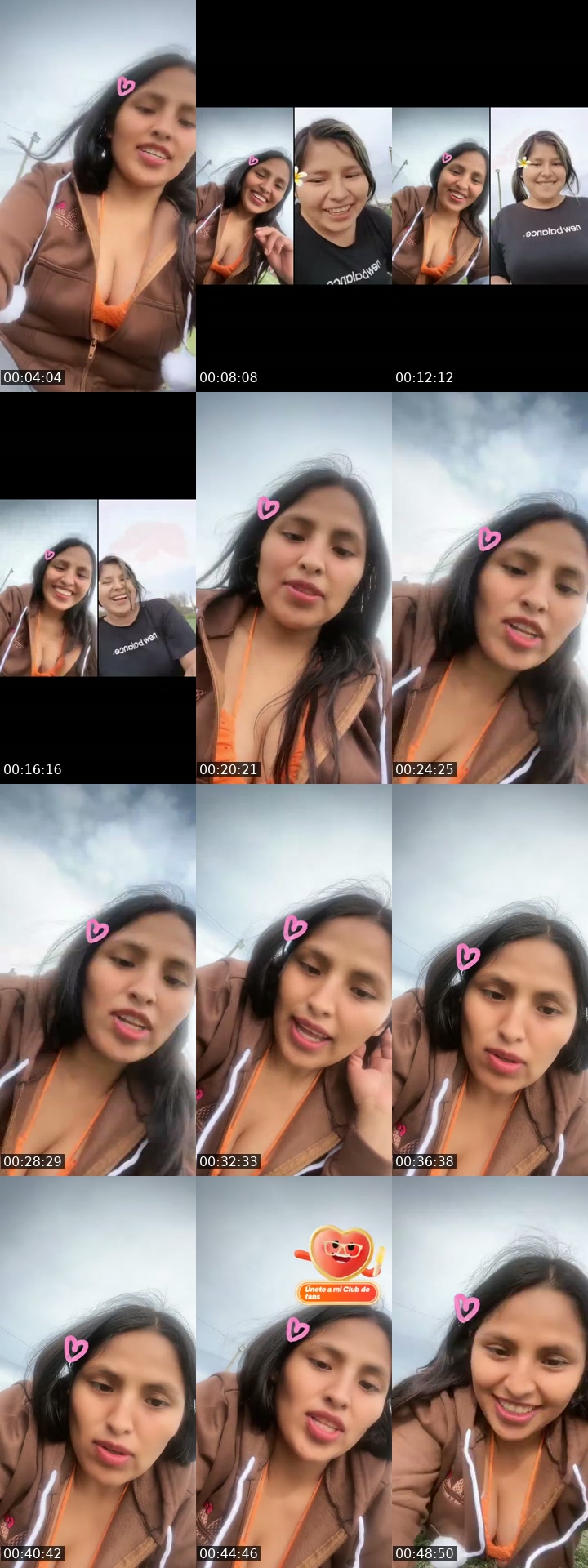 @rildallanosmama Bolivia TikTok live from 2026-07-22