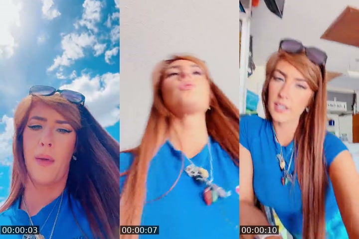@amjo9124 TikTok live from 2026-07-22