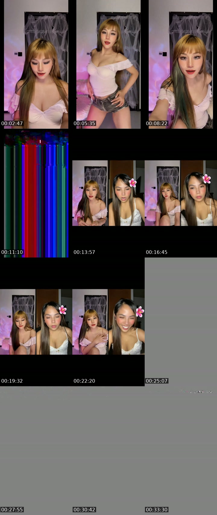 TikTok live: I'm waiting for you by @yoko42181
