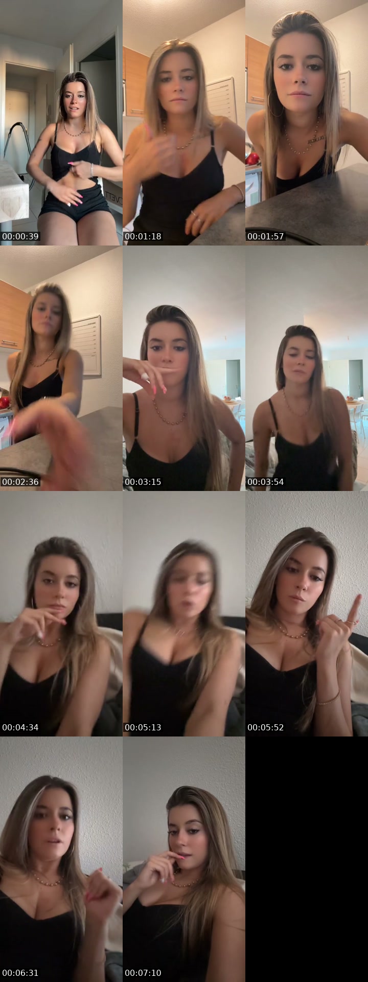 @cindyf.m TikTok live from 2026-07-22