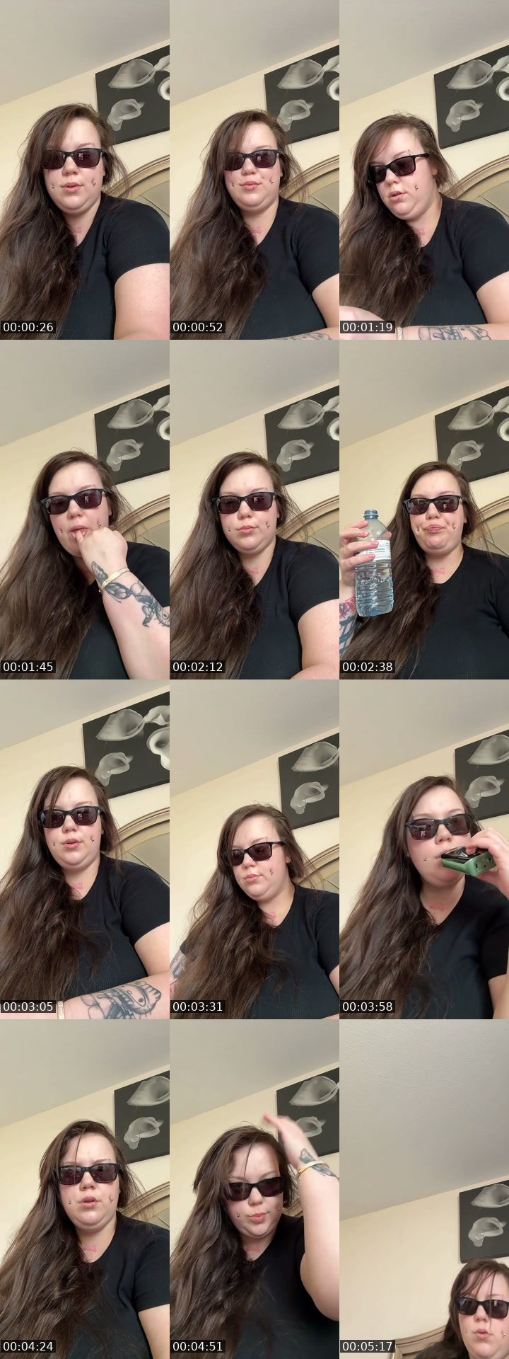 @hustlebarbie3 TikTok live from 2026-07-22