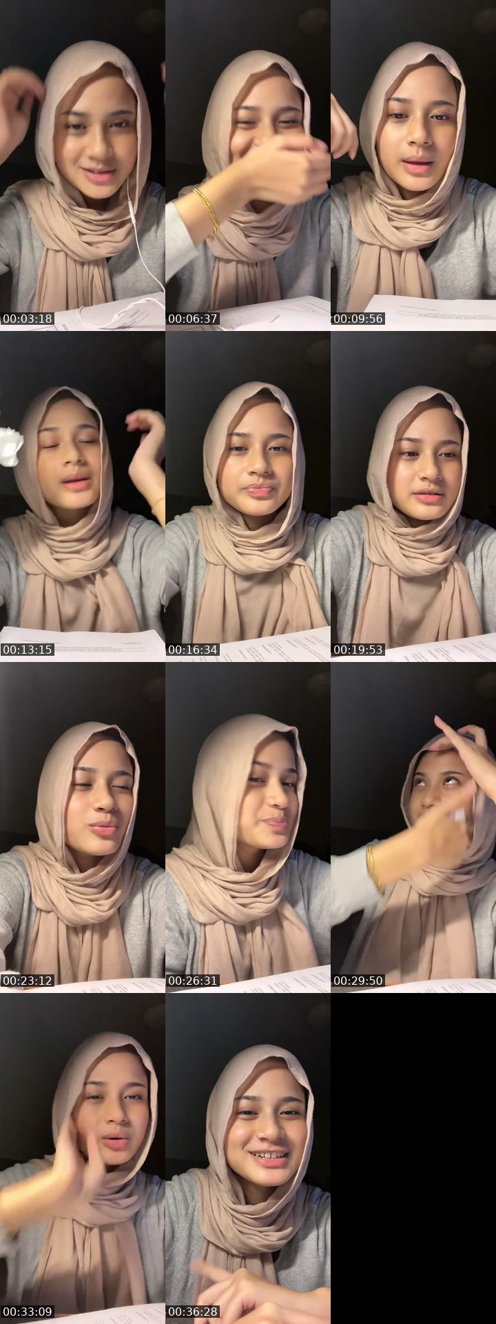 @ayraacaesar TikTok live from 2026-07-22