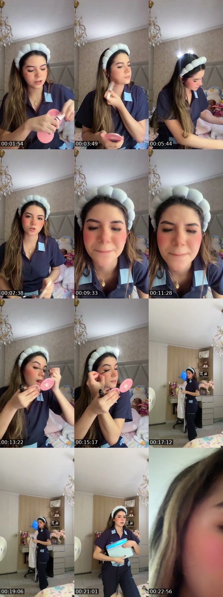 @mamivalu TikTok live from 2026-07-22