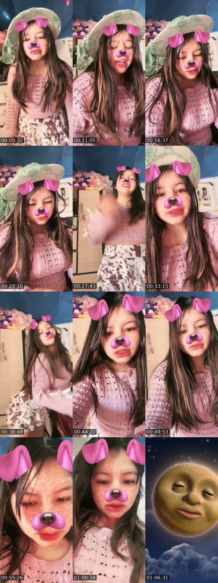 @minebrittq TikTok live from 2026-07-22