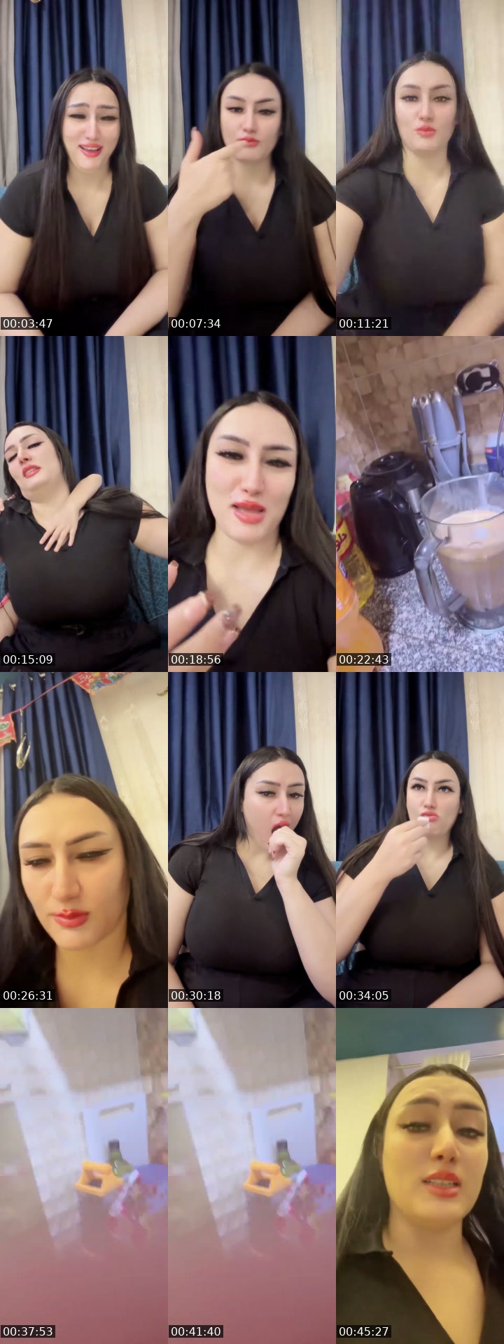 @nonoandn1 TikTok live from 2026-07-22
