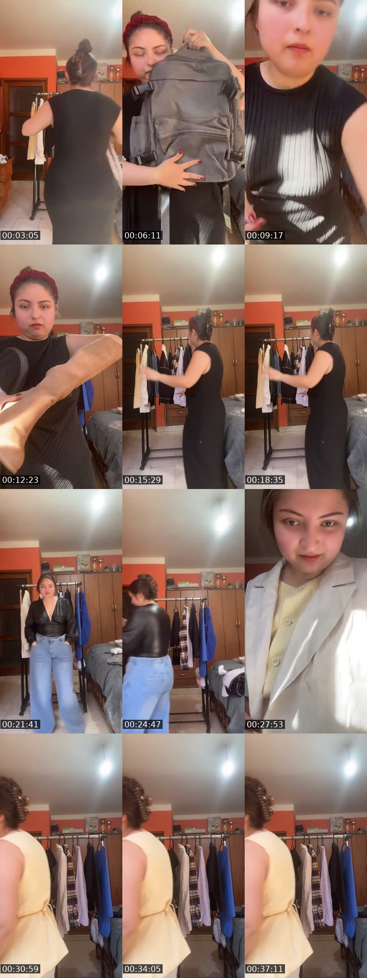 @ropitabonita08 Bolivia TikTok live from 2026-07-22