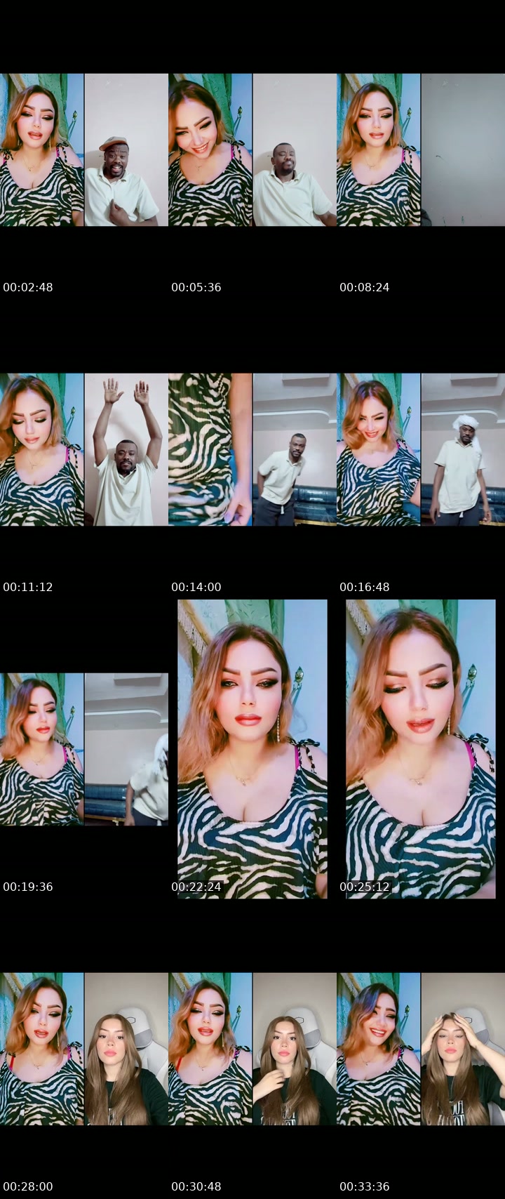 TikTok live: يارب فرحه كبيره♥️ by @shoshaahmd3gmail.com