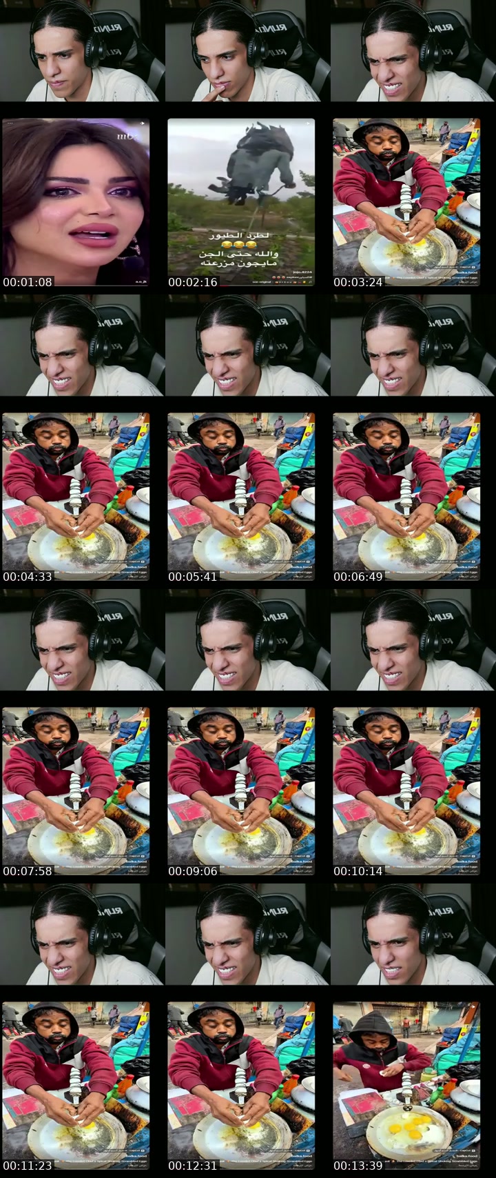 TikTok live: Lets Go LIVE! by @sl_om1