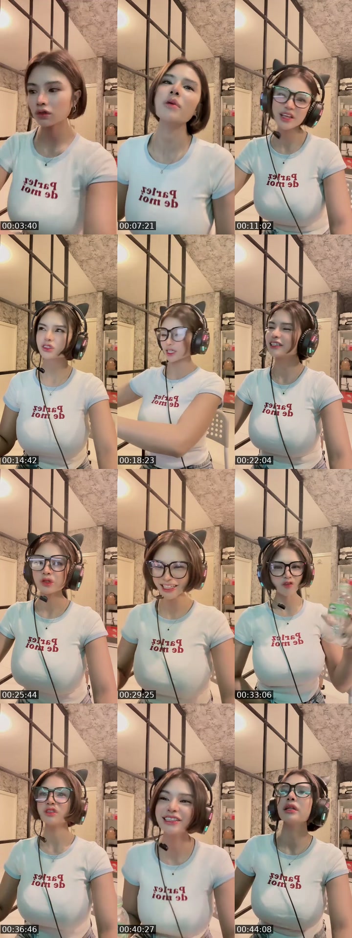 @maya_jan09 TikTok live from 2026-07-22
