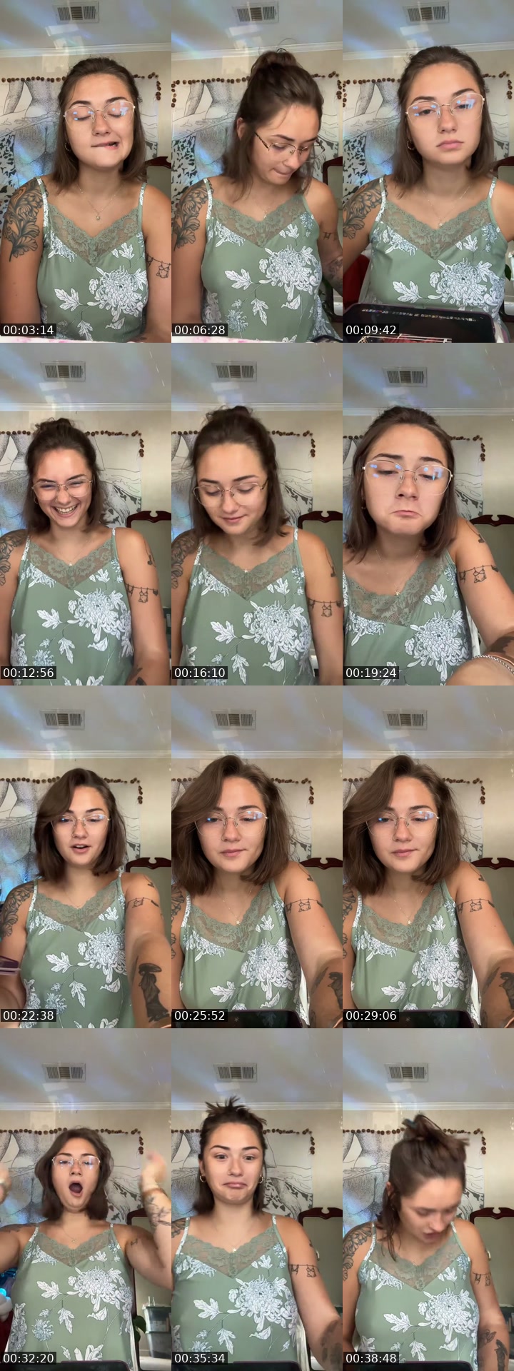 TikTok live: You’re Welcome Here ❤️‍🔥 by @ashleywalden71