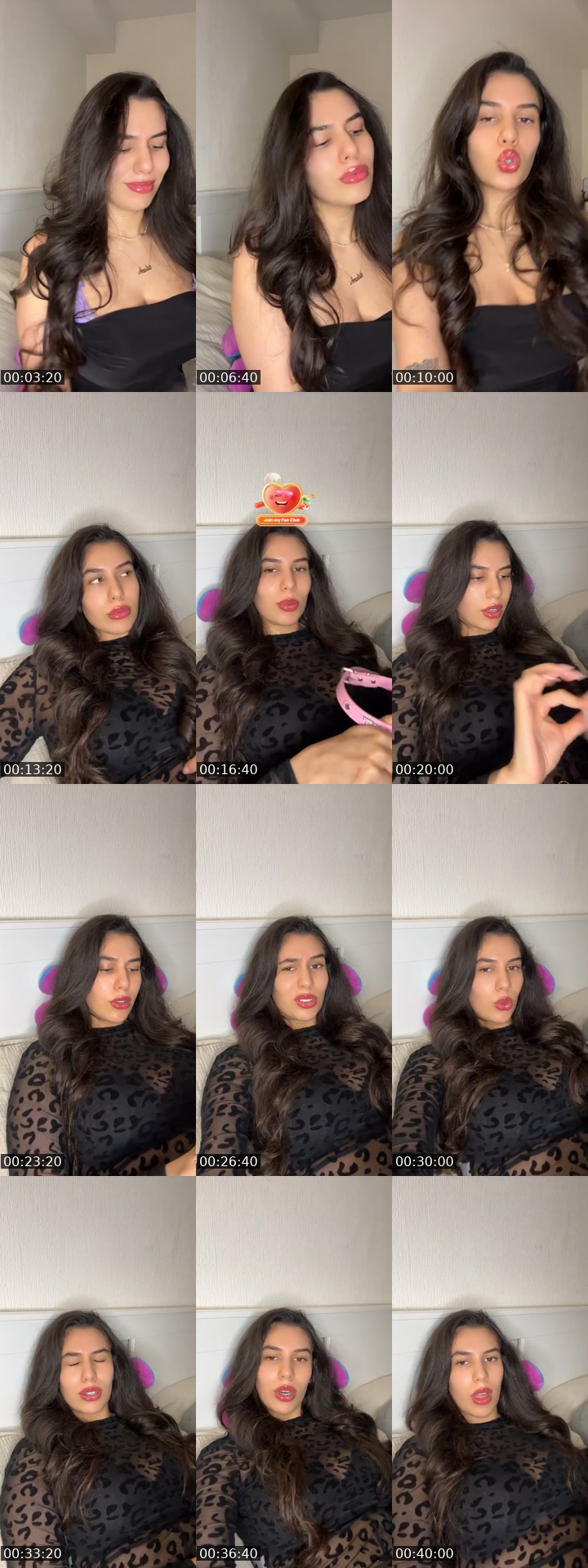 @colombianaitaliana2 Colombia TikTok live from 2026-07-22