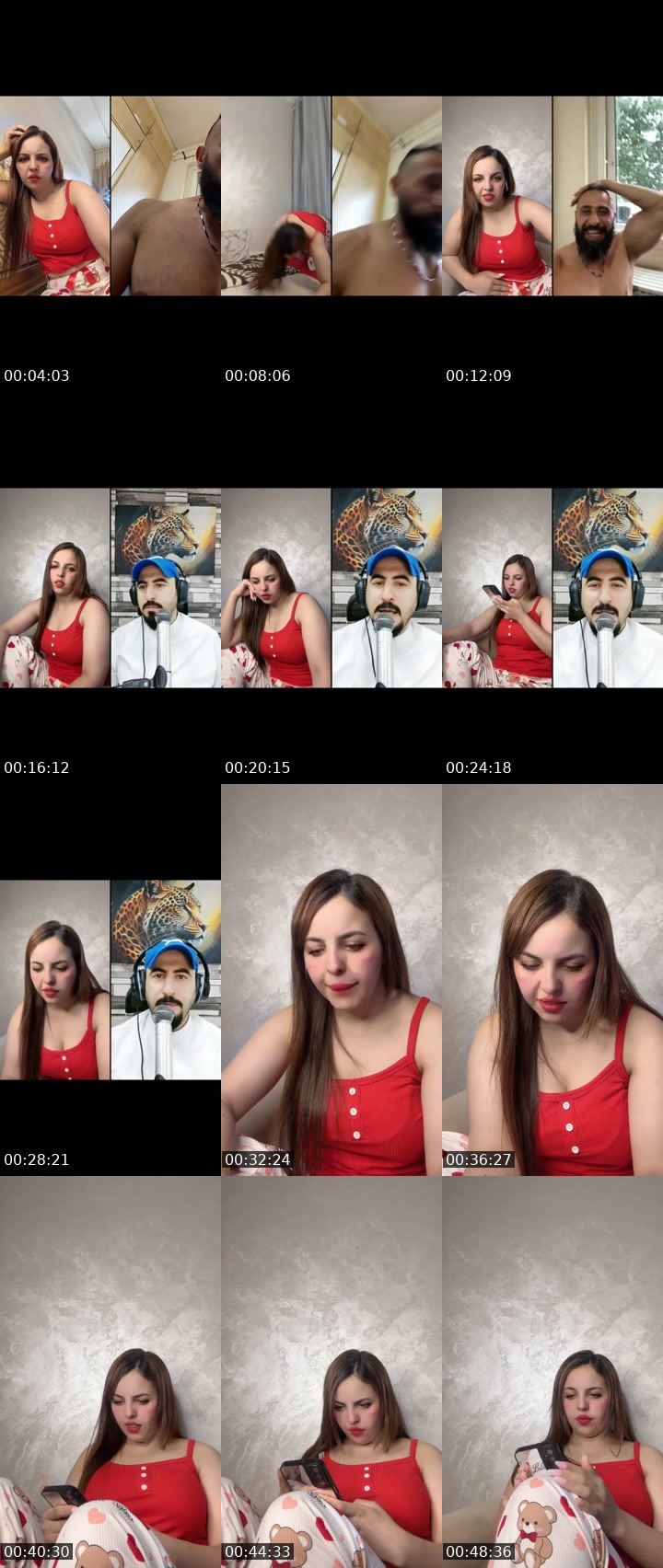 @fatine9042 TikTok live from 2026-07-22
