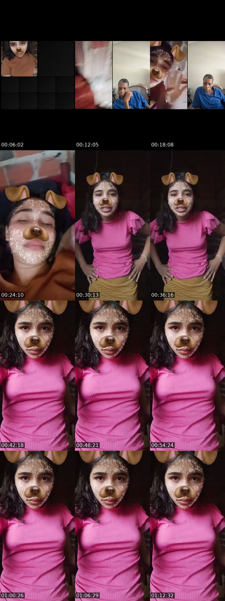 TikTok live: LIVE PRO PRA AJUDA by @myriah_zinha.influencer