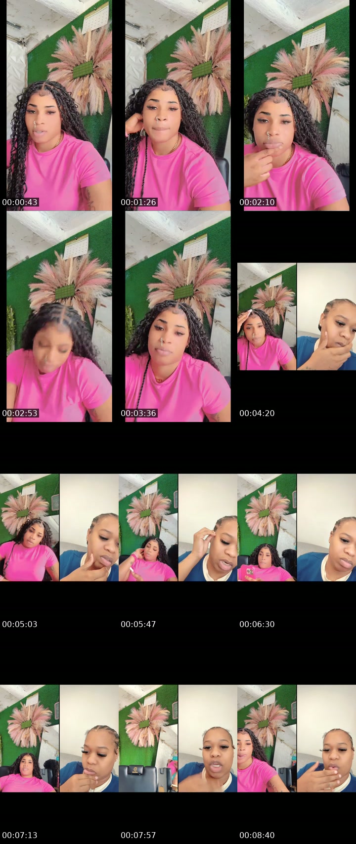 @sexybigk1 TikTok live from 2026-07-22
