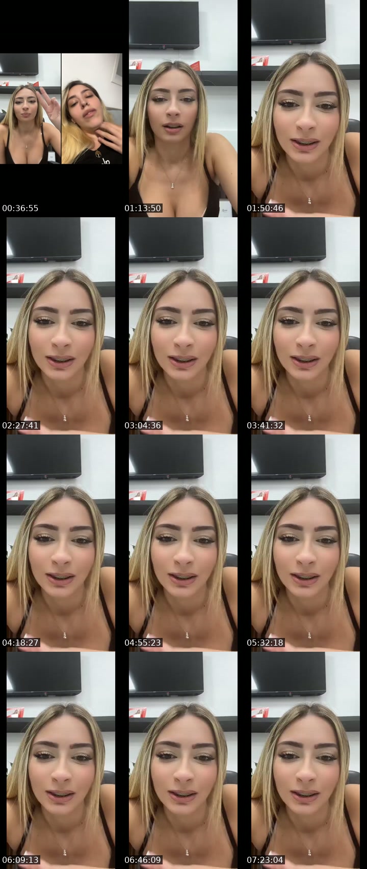 @giorgiaprivitera_ TikTok live from 2026-07-22