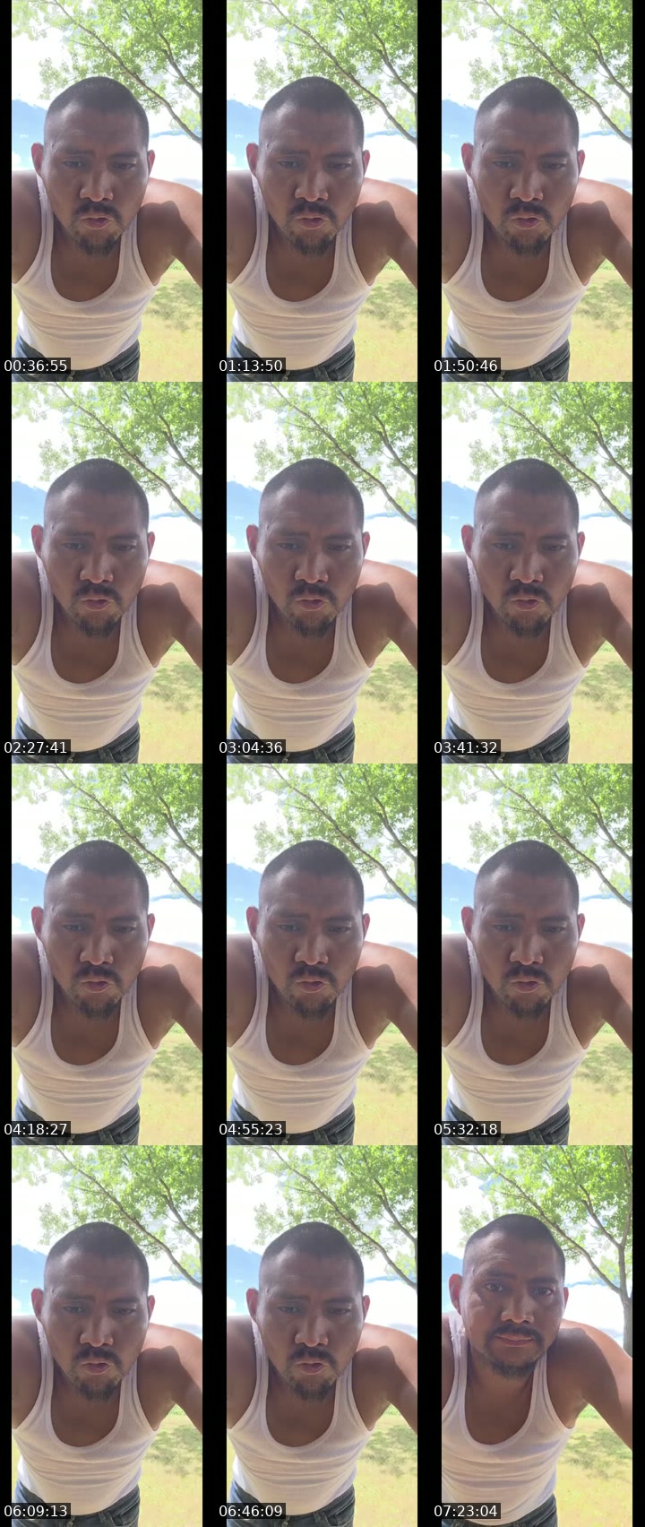 @elchimador45 TikTok live from 2026-07-22