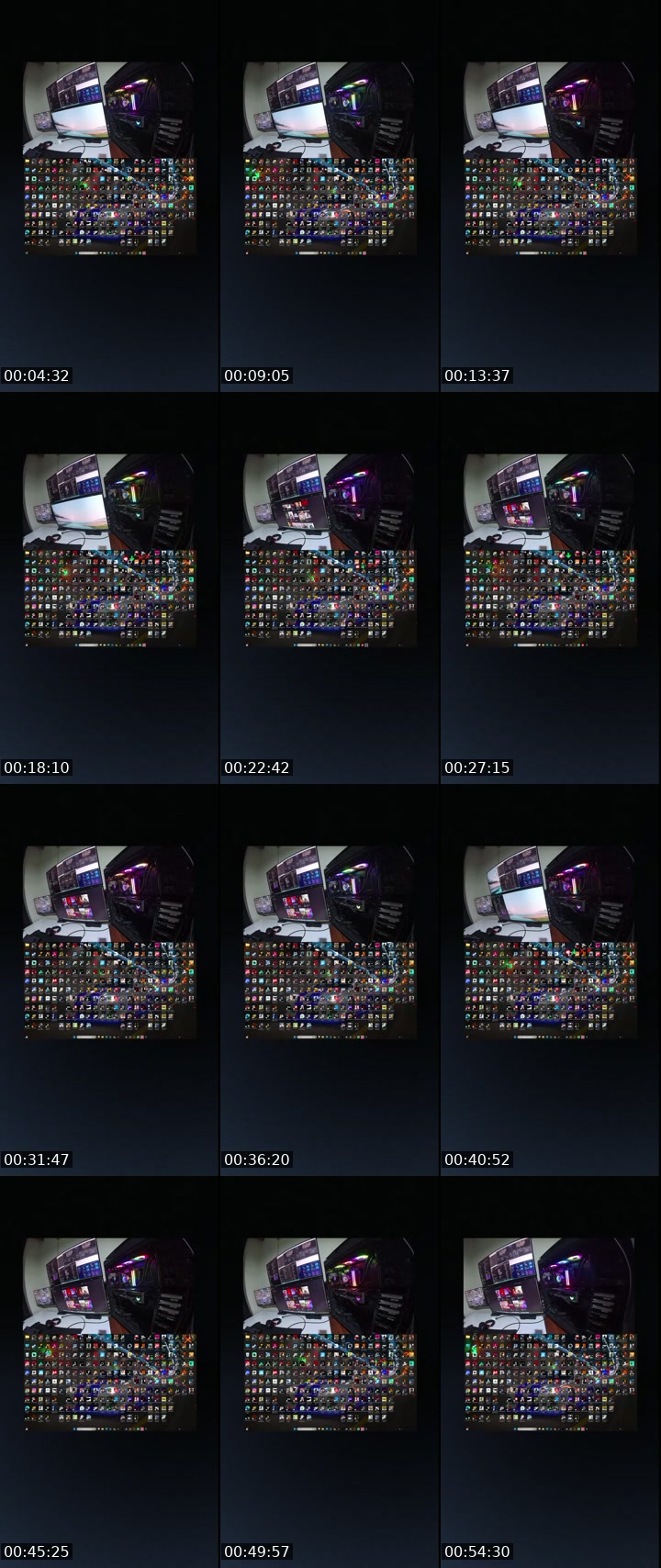 TikTok live: 65TB DEPOLAMALI 250 OYUN SİSTEM by @fayrom_