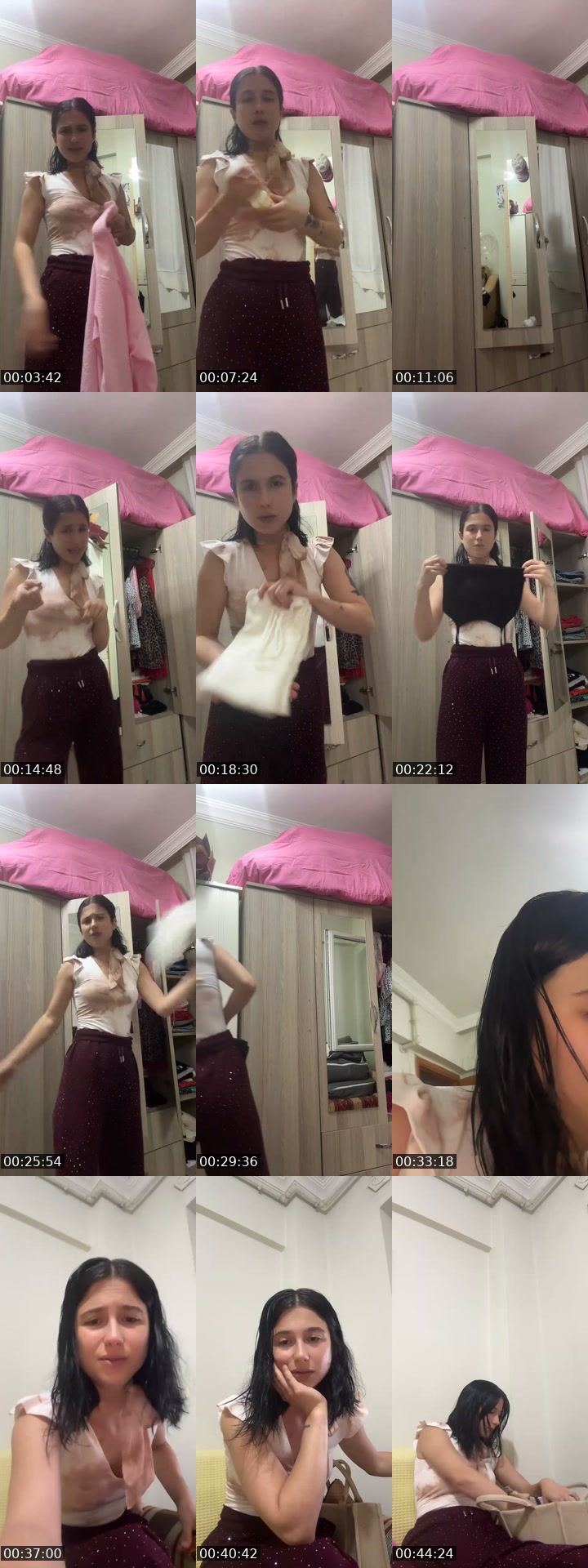 TikTok live: 200 K’ya doğruuu 🤗😍 by @hazalssss1