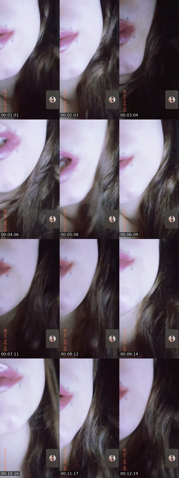 TikTok live: وەرن شتی خۆش😜 by @kcha__._shazaka
