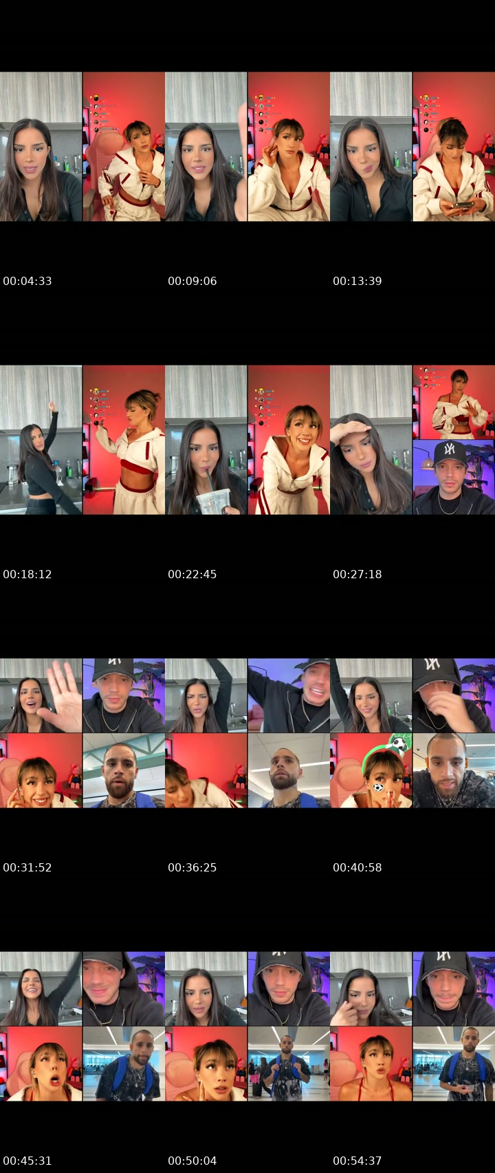 TikTok live: Shredz55 LIVE 🧡 by @shredz55