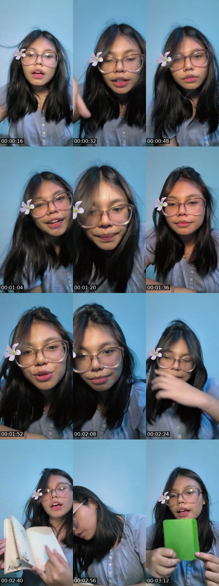 @nifujijen TikTok live from 2026-07-22