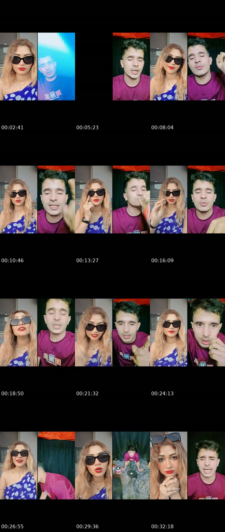 @tasniaahmed8459 Bangladesh TikTok live from 2026-07-22
