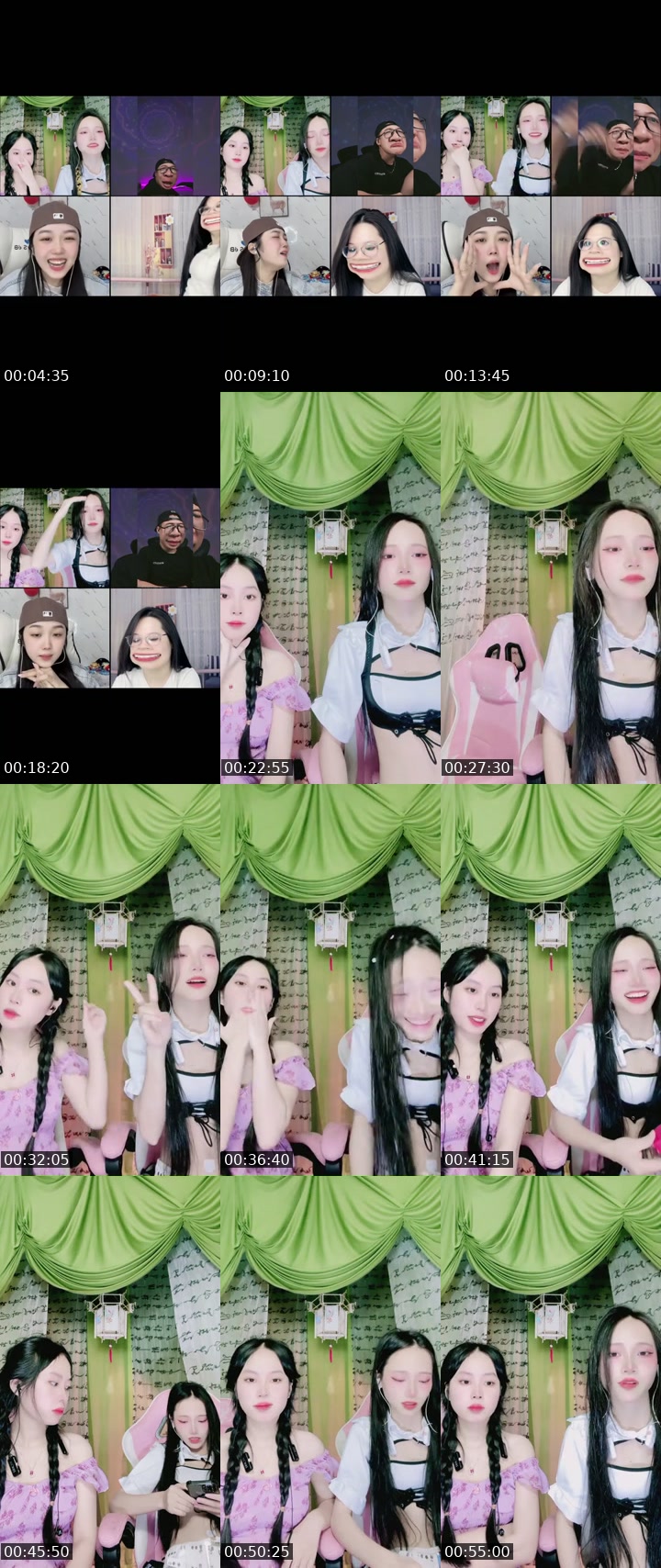 TikTok live: Welcome to live by @turtle_and_rabbit5