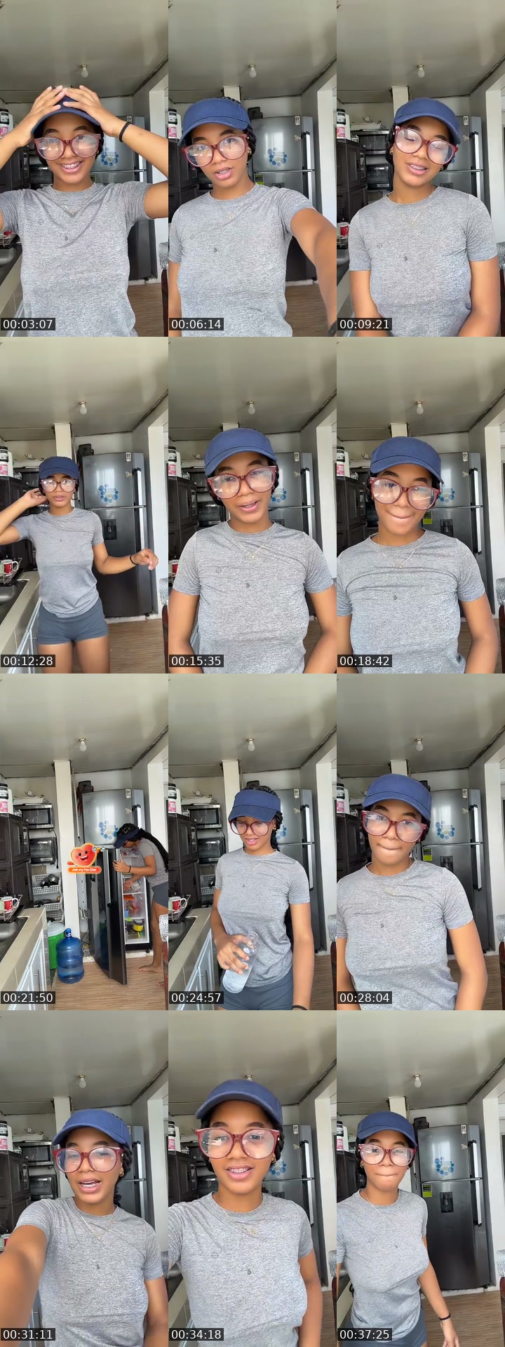 @gelen_08 TikTok live from 2026-07-22
