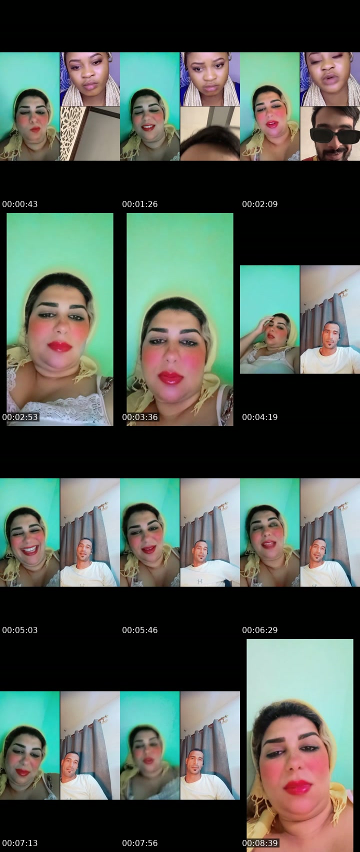 @bochra1991 TikTok live from 2026-07-22