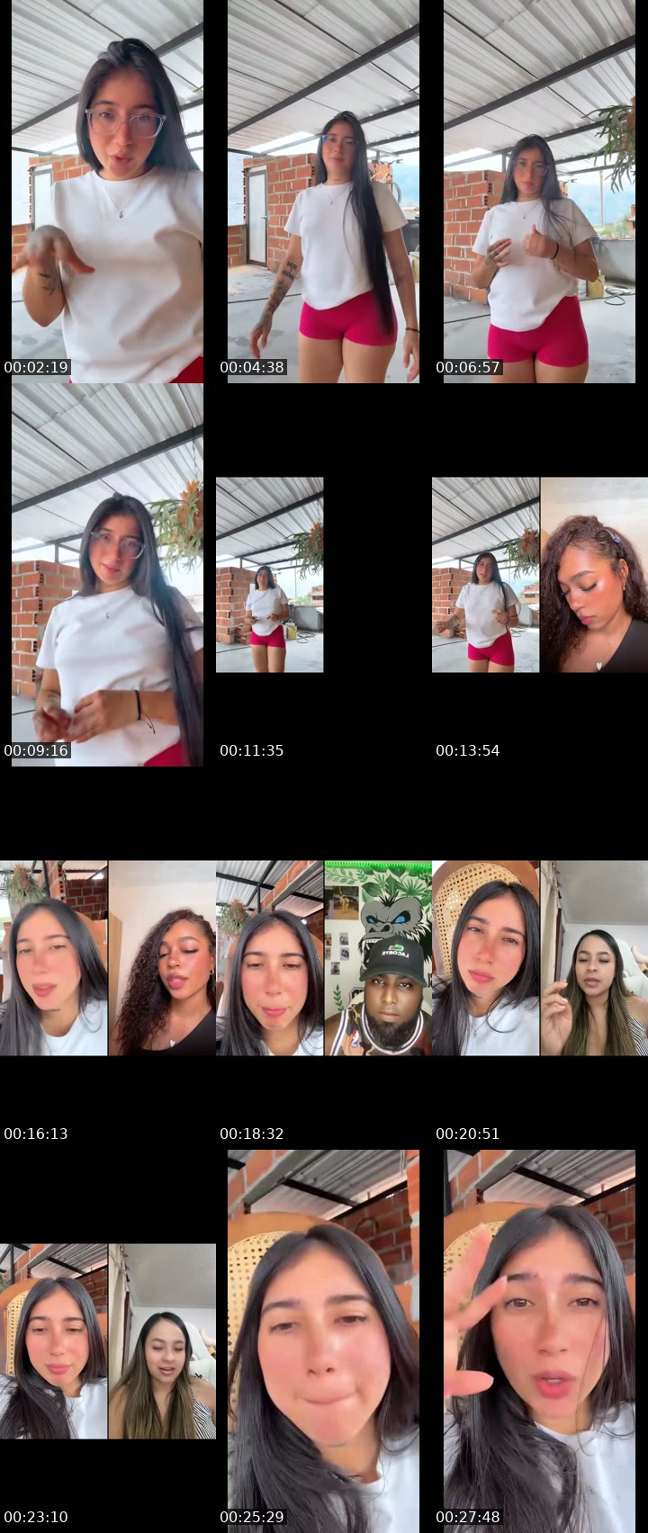 @miche_4444 TikTok live from 2026-07-22
