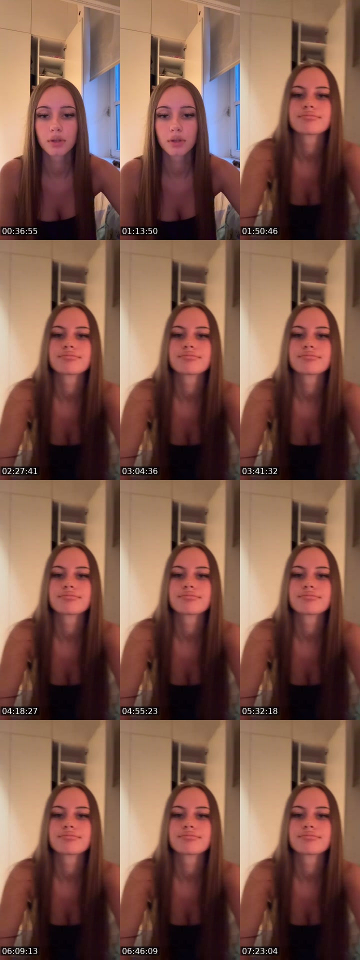 @enanovakovski Croatia TikTok live from 2026-07-22
