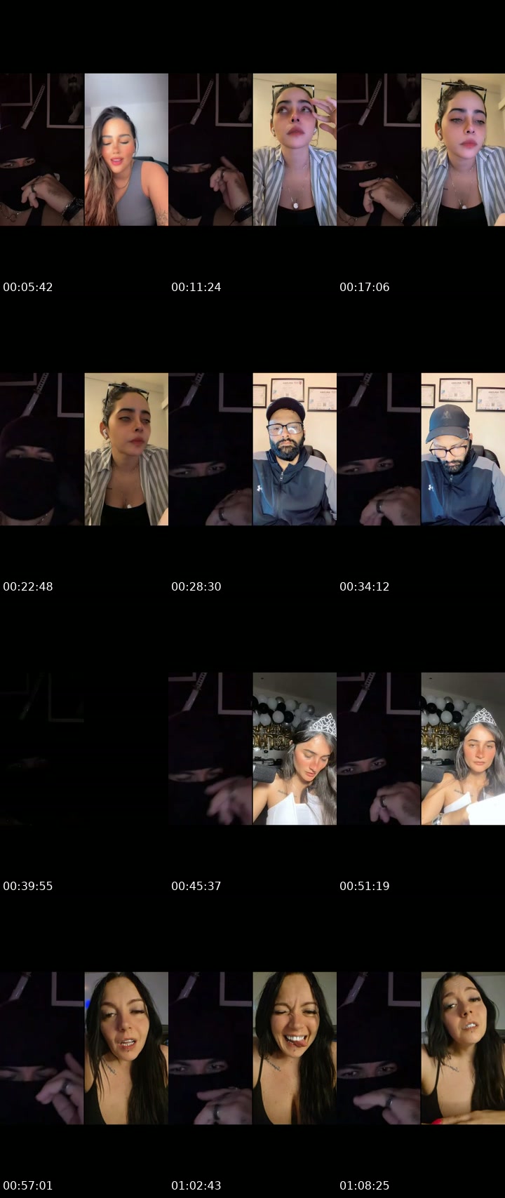 @man.lonelyy TikTok live from 2026-07-22