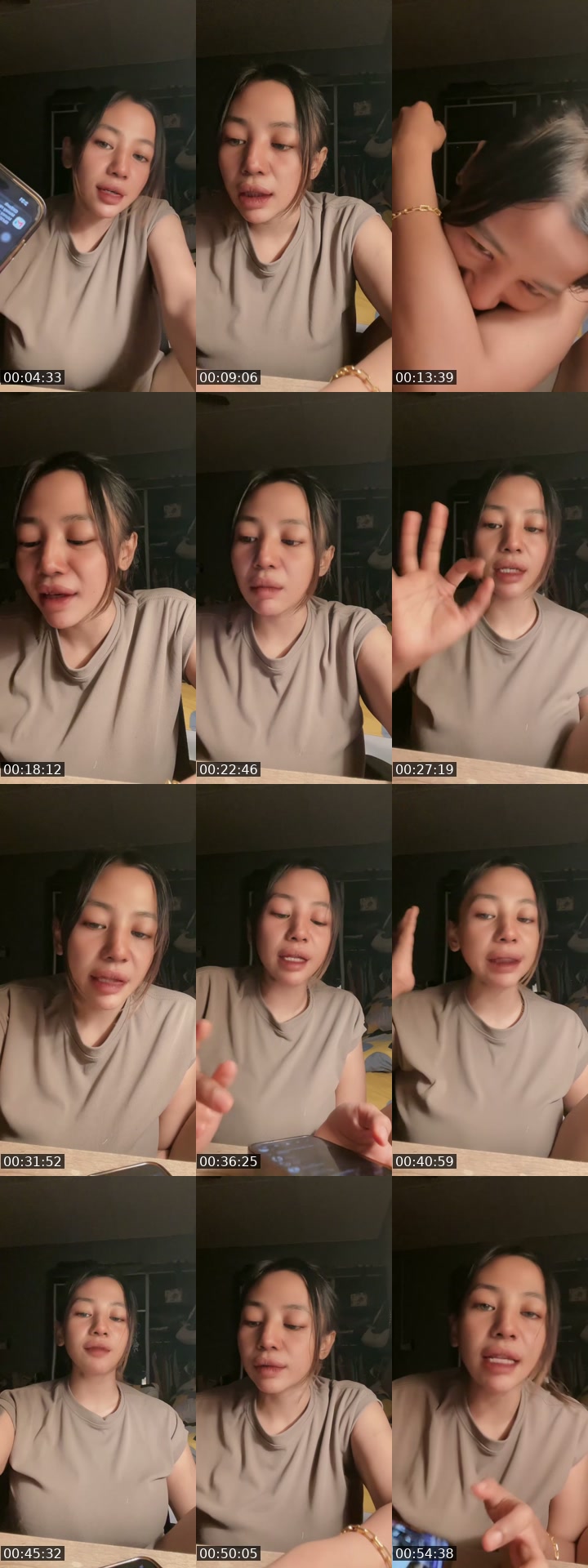@tashatieraa TikTok live from 2026-07-22