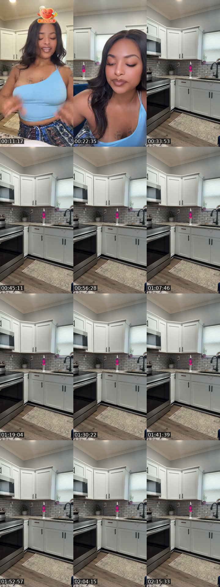 TikTok live: Surprise me 😊 by @pixiedtv