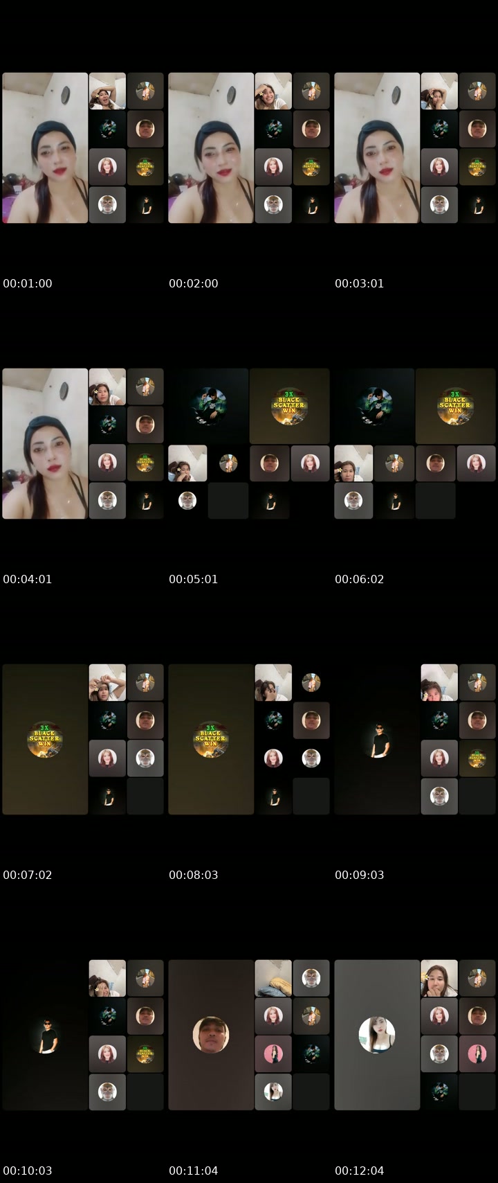 @captenarby TikTok live from 2026-07-22