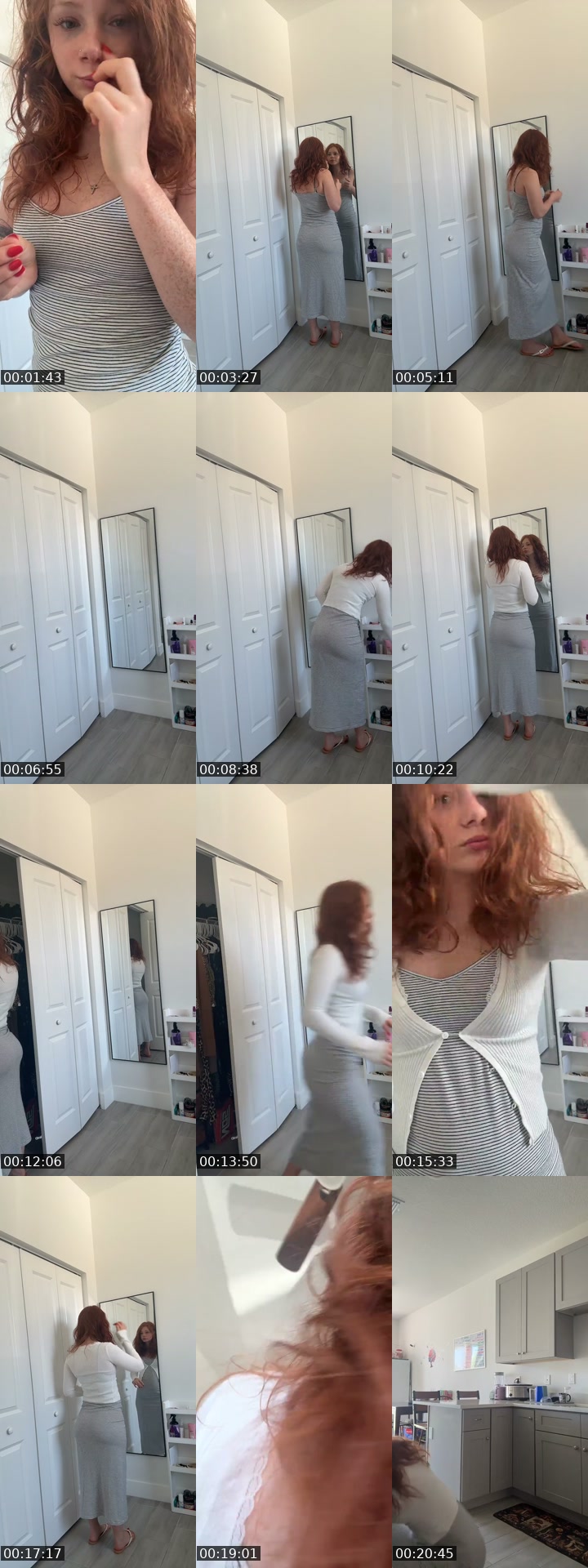 @redheadtyrone96 TikTok live from 2026-07-22