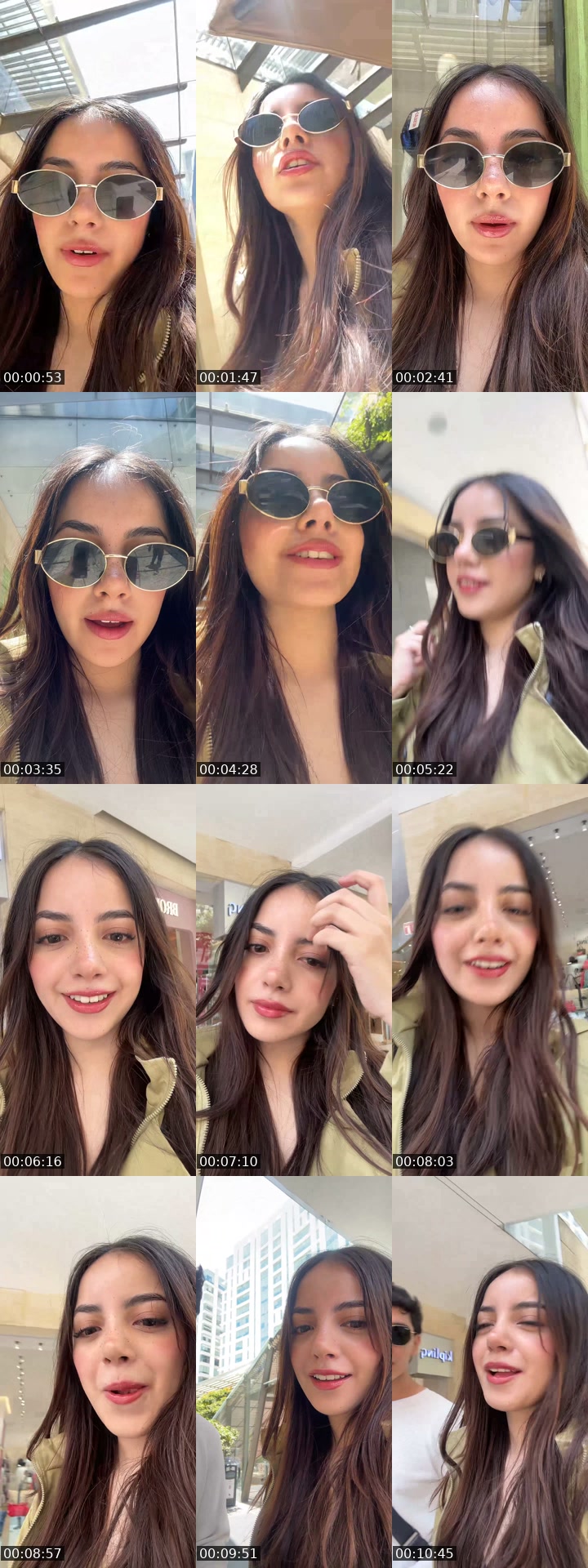 TikTok live: Hola, juicios@ by @wnataliac
