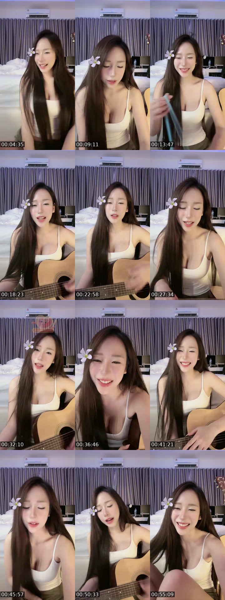TikTok live: มาเเว้บเดียววว by @yy_amsarinya