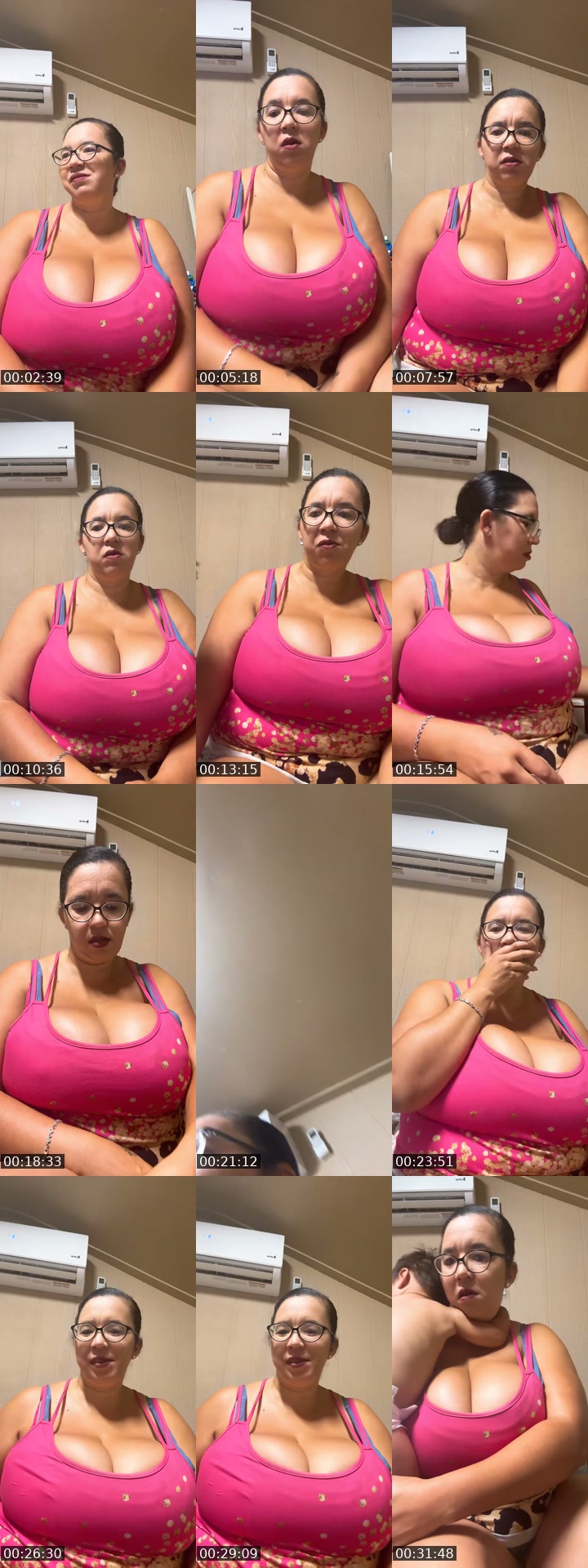 @harmonylove325 TikTok live from 2026-07-22