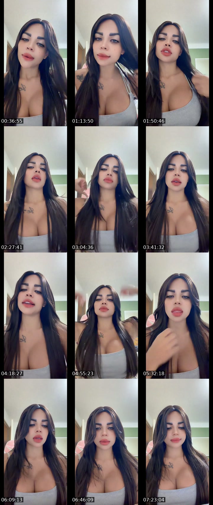 @natasha_issa TikTok live from 2026-07-22